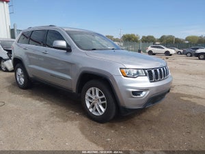 2018 JEEP GRAND CHEROKEE LAREDO E 4X4