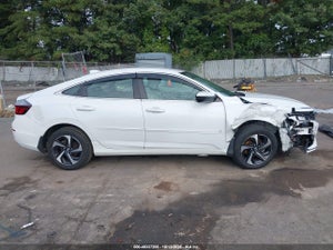 2021 HONDA INSIGHT EX