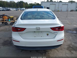 2021 HONDA INSIGHT EX