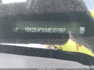 2021 HONDA INSIGHT EX