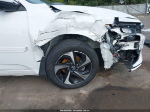 2021 HONDA INSIGHT EX
