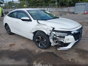 2021 HONDA INSIGHT EX