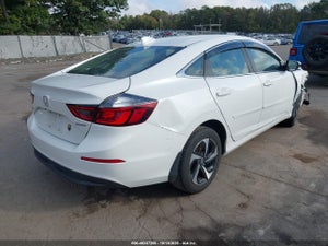 2021 HONDA INSIGHT EX