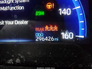 2020 TOYOTA COROLLA XLE