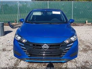 2024 NISSAN VERSA 1.6 SV