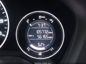 2016 HONDA HR-V LX