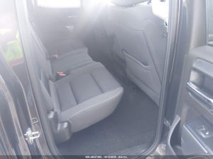 2016 CHEVROLET SILVERADO 1500 1LT