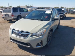 2016 SUBARU CROSSTREK 2.0I LIMITED
