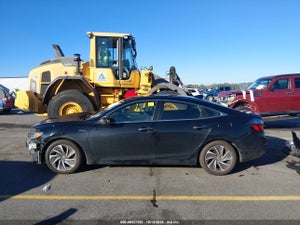2021 HONDA INSIGHT TOURING