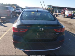 2021 HONDA INSIGHT TOURING