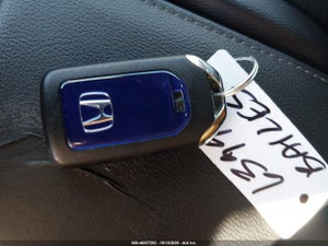 2021 HONDA INSIGHT TOURING