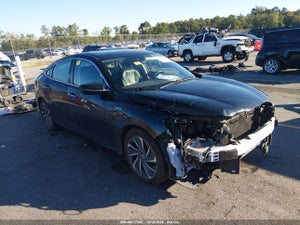2021 HONDA INSIGHT TOURING