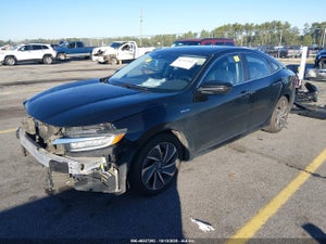2021 HONDA INSIGHT TOURING
