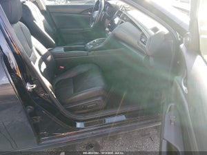 2021 HONDA INSIGHT TOURING