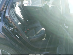 2021 HONDA INSIGHT TOURING