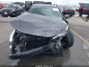 2017 HONDA ACCORD TOURING V6
