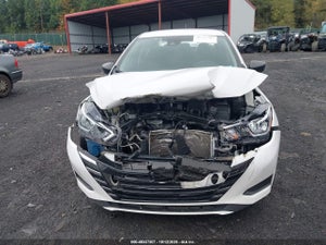 2023 NISSAN VERSA 1.6 S XTRONIC CVT