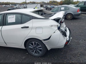 2023 NISSAN VERSA 1.6 S XTRONIC CVT