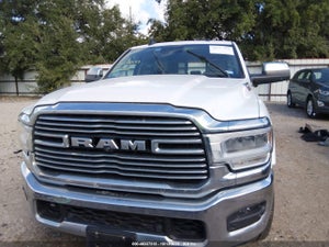 2022 RAM 2500 LARAMIE  4X2 6'4 BOX