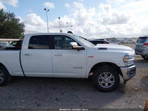 2022 RAM 2500 LARAMIE  4X2 6'4 BOX