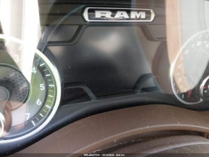 2022 RAM 2500 LARAMIE  4X2 6'4 BOX