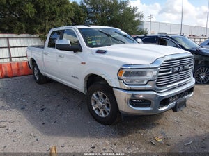 2022 RAM 2500 LARAMIE  4X2 6'4 BOX