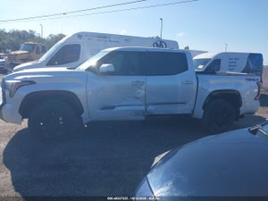 2026 TOYOTA TUNDRA PLATINUM CREWMAX 5.5' BED