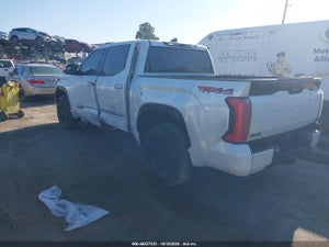 2026 TOYOTA TUNDRA PLATINUM CREWMAX 5.5' BED