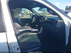 2026 TOYOTA TUNDRA PLATINUM CREWMAX 5.5' BED