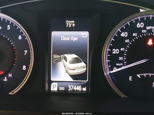 2016 TOYOTA CAMRY XLE