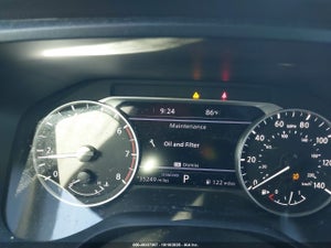 2023 NISSAN ROGUE SL FWD