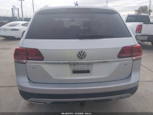 2019 VOLKSWAGEN ATLAS 3.6L V6 SE