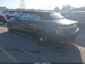 2023 MERCEDES-BENZ E 450