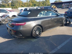 2023 MERCEDES-BENZ E 450
