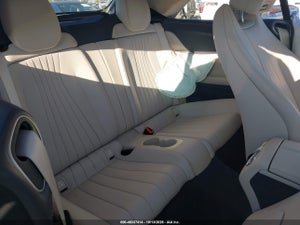 2023 MERCEDES-BENZ E 450