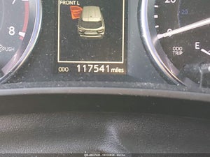 2016 TOYOTA HIGHLANDER LIMITED V6