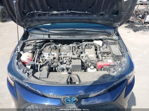 2020 TOYOTA COROLLA HYBRID LE