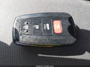 2020 TOYOTA COROLLA HYBRID LE