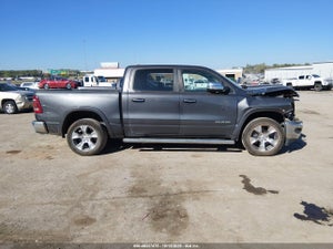 2021 RAM 1500 LARAMIE  4X2 5'7 BOX