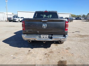 2021 RAM 1500 LARAMIE  4X2 5'7 BOX