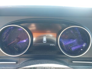 2023 KIA CARNIVAL MPV LX SEAT PACKAGE