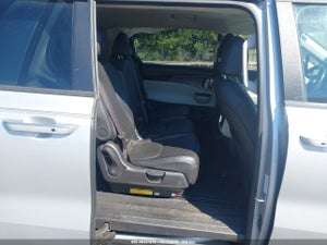2023 KIA CARNIVAL MPV LX SEAT PACKAGE