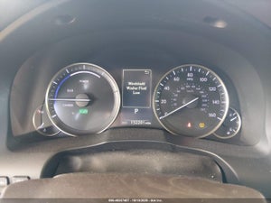 2018 LEXUS ES 300H