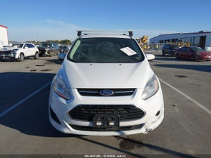 2017 FORD C-MAX HYBRID SE