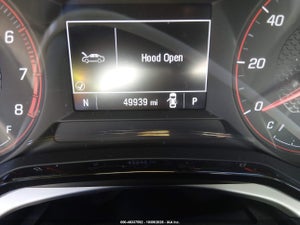 2024 CHEVROLET TRAX FWD 1RS