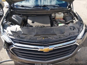 2020 CHEVROLET TRAVERSE AWD PREMIER