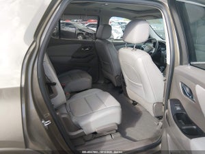 2020 CHEVROLET TRAVERSE AWD PREMIER