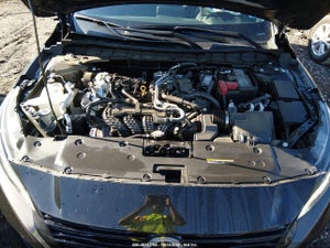 2026 NISSAN ALTIMA SV AWD