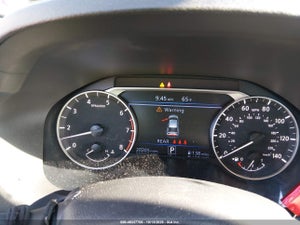 2026 NISSAN ALTIMA SV AWD