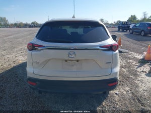 2019 MAZDA CX-9 TOURING